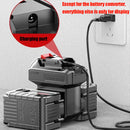 Double The Battery Capacity Of Your For Tools With Our Reliable Battery Converter