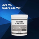 Selante VedaTudo - Original Contra Infiltrações