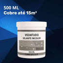 Selante VedaTudo - Original Contra Infiltrações