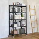 [Leve 2 Pague 1] Prateleira Dobrável Multiuso 5 em 1 + BRINDE: Porta Tempero Giratório (Cópia)