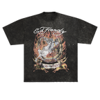 CAMISETA ESTONADA DEADORALIVE