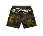 CAMO SHORT COSTAS