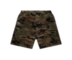 CAMO SHORT FRENTE