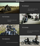 Mens Watches Top Brand Luxury Quartz Watch For Men Waterproof Sport Big