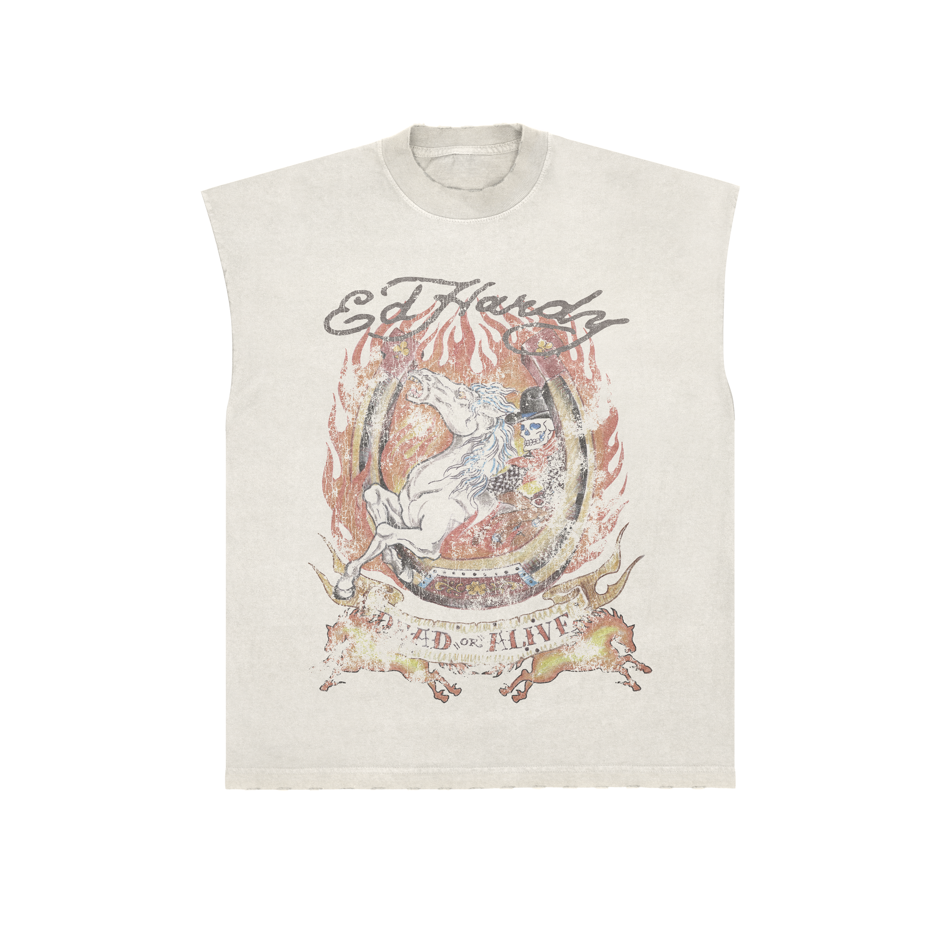 REGATA DEADORALIVE BRANCA