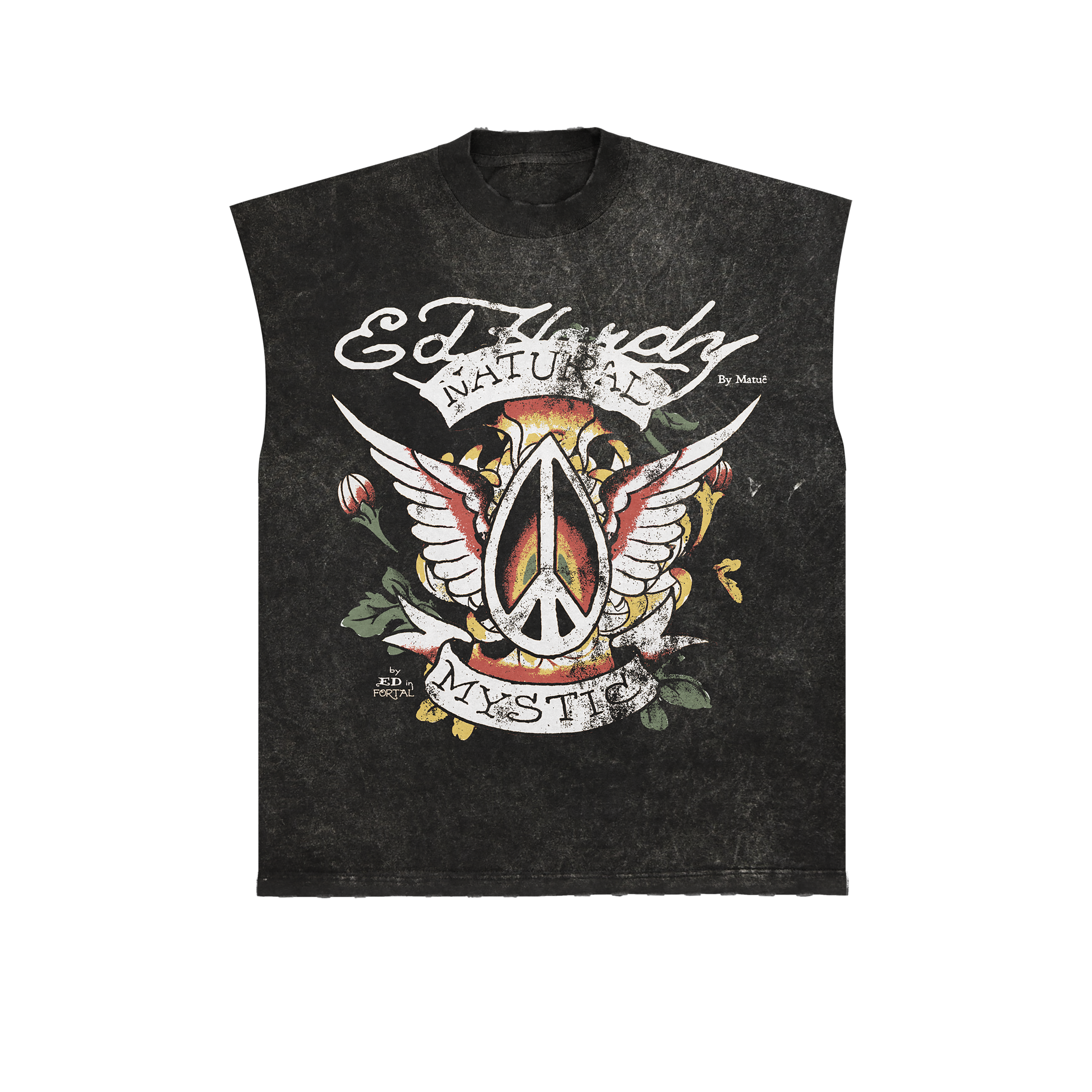 REGATA ESTONADA NATURAL