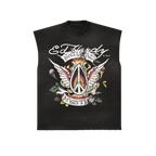 REGATA PRETA NATURAL MYSTIC