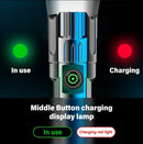 High Strong Power Led Flashlights 2000LM Tactical T