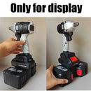 Double The Battery Capacity Of Your For Tools With Our Reliable Battery Converter