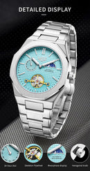 Sport Men's Watches Luxury Automatic Watch Men