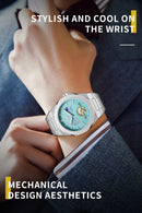 Sport Men's Watches Luxury Automatic Watch Men