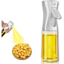 Olive Oil Dispenser Bottle Sprayer Mist-Reusable Food