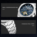🎉Limited Offer Mechanical Watches Men Automatic Watch Waterproof