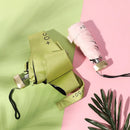 Mini Sun Umbrella Pocket Rain