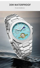 Sport Men's Watches Luxury Automatic Watch Men