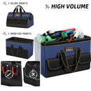 Multifunctional Tool Bags Oxford Cloth Electrician Bags Waterproof