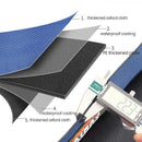 Multifunctional Tool Bags Oxford Cloth Electrician Bags Waterproof