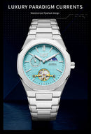 Sport Men's Watches Luxury Automatic Watch Men
