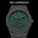 Sport Men's Watches Luxury Automatic Watch Men