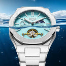 Sport Men's Watches Luxury Automatic Watch Men