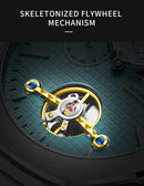 Sport Men's Watches Luxury Automatic Watch Men