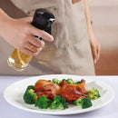 Olive Oil Dispenser Bottle Sprayer Mist-Reusable Food