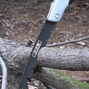 Folding Saw Woodworking Folding hacksaw Multifunction