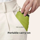 Mini Sun Umbrella Pocket Rain