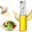 Olive Oil Dispenser Bottle Sprayer Mist-Reusable Food