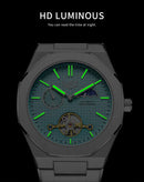 Sport Men's Watches Luxury Automatic Watch Men