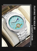 Sport Men's Watches Luxury Automatic Watch Men