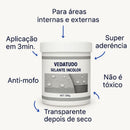Selante VedaTudo - Original Contra Infiltrações