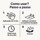 Selante VedaTudo - Original Contra Infiltrações