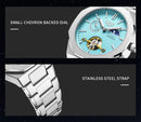 Sport Men's Watches Luxury Automatic Watch Men