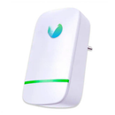 Energy Saver - Estabilizador de tensão bivolt para economia de energia